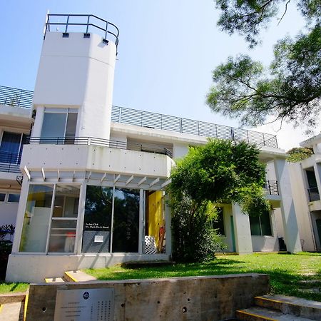 Yha Jockey Club Mt. Davis Youth Hostel Hongkong Exterior foto