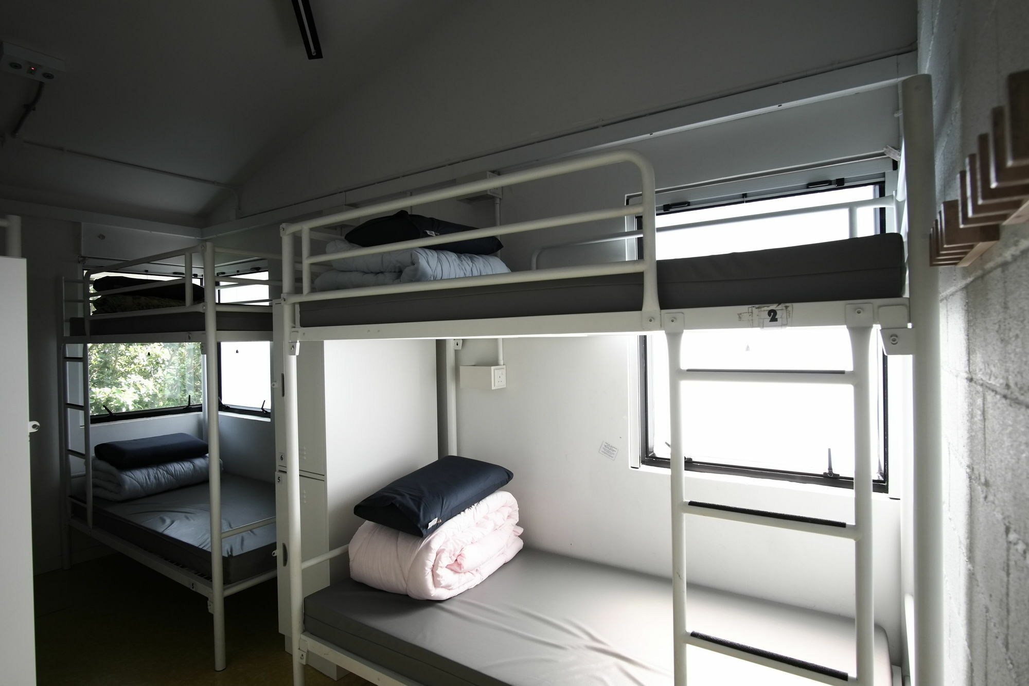 Yha Jockey Club Mt. Davis Youth Hostel Hongkong Exterior foto