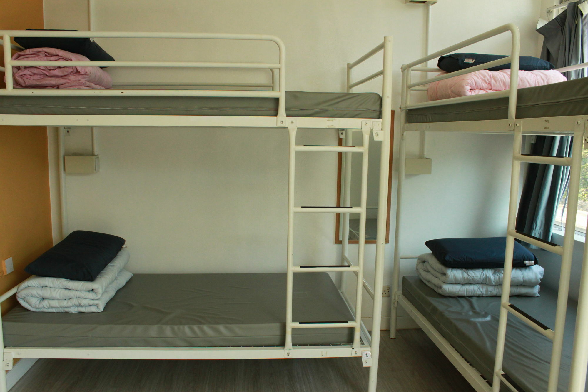 Yha Jockey Club Mt. Davis Youth Hostel Hongkong Exterior foto