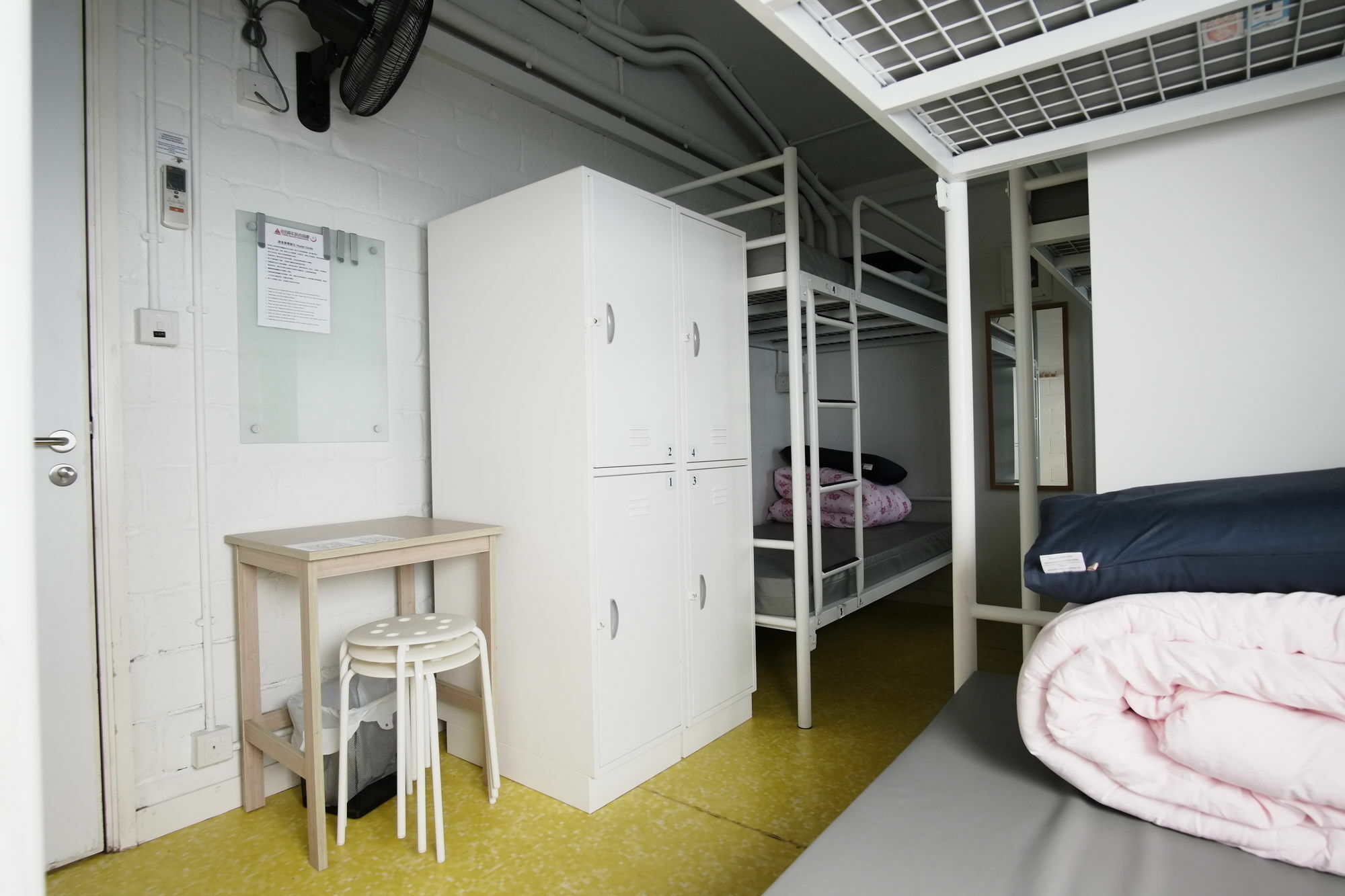Yha Jockey Club Mt. Davis Youth Hostel Hongkong Exterior foto